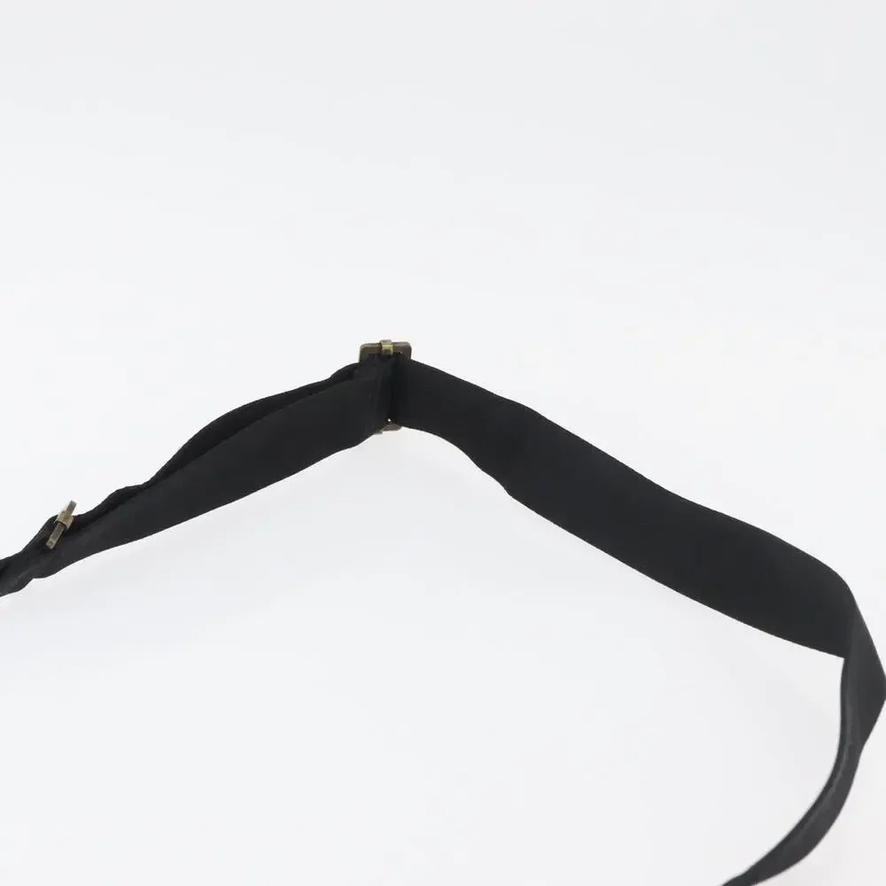 Louis Vuitton Nomade Liege Hussars Shoulder Bag Black
